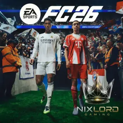EA SPORTS FC™ 26