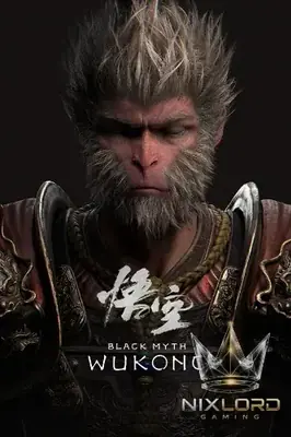 Black Myth: Wukong