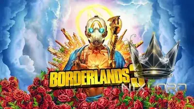 Borderlands 3