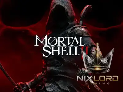 Mortal Shell II