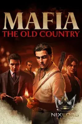 Mafia: The Old Country
