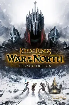 The Lord of the Rings: War in the North™ - Legacy Edition