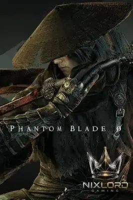 Phantom Blade Zero