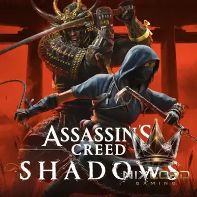 Assassin’s Creed Shadows