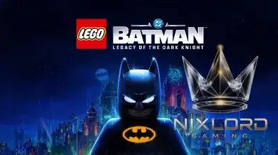 LEGO® Batman™: Legacy of the Dark Knight