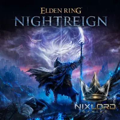 ELDEN RING NIGHTREIGN