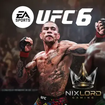 UFC® 6