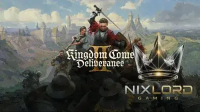 Kingdom Come: Deliverance II