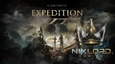 Clair Obscur: Expedition 33