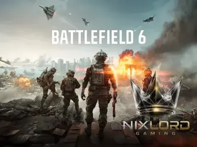 Battlefield™ 6