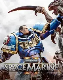 Warhammer 40,000: Space Marine 2