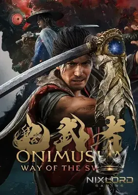 Onimusha: Way of the Sword