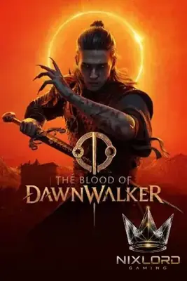 The Blood of Dawnwalker