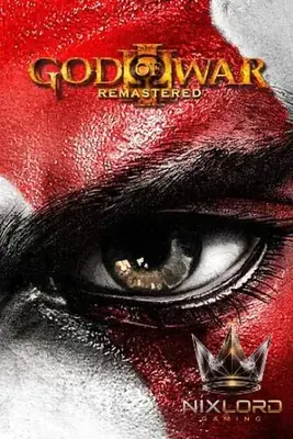 God of War III Remastered