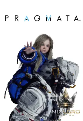 PRAGMATA