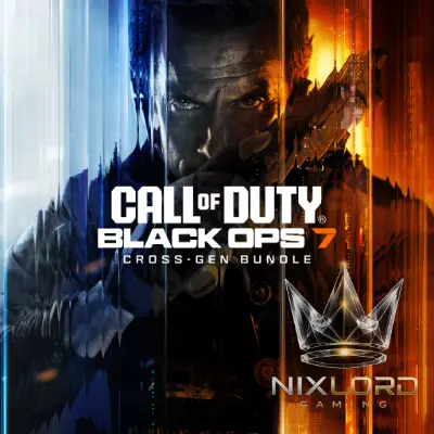 Call of Duty®: Black Ops 7