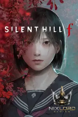 SILENT HILL f