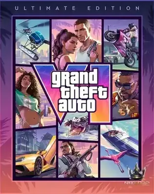 Grand Theft Auto VI