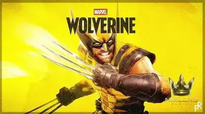 Marvel's Wolverine