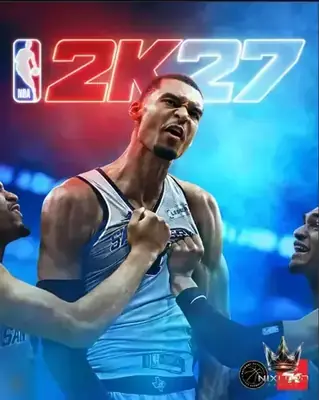 NBA 2K27