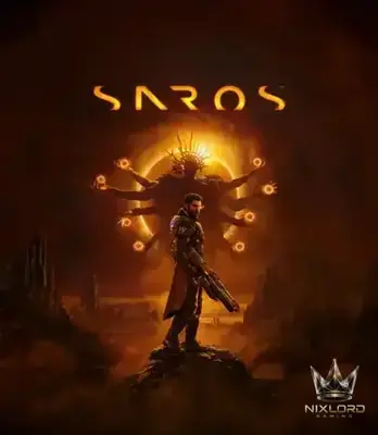 Saros