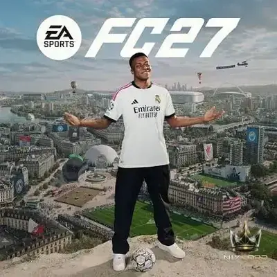 EA SPORTS FC™ 27