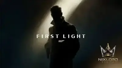 007 First Light