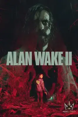 Alan Wake 2