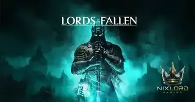 Lords Of The Fallen (5)