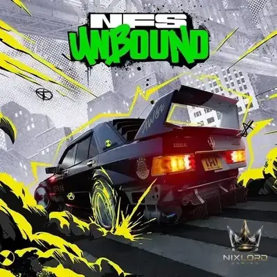 Need for Speed Unbound