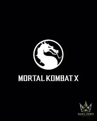 Mortal Kombat X