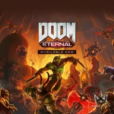 DOOM Eternal