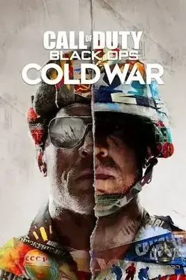 Call of Duty®: Black Ops Cold War