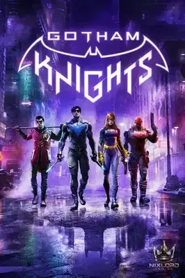 Gotham Knights