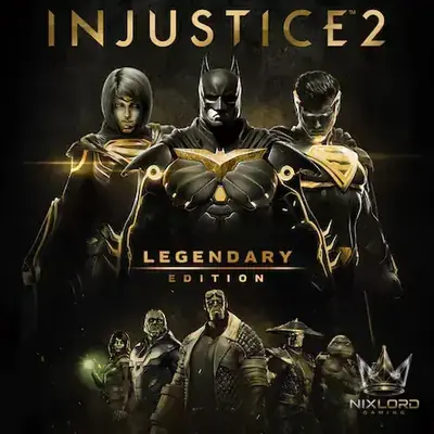 Injustice™ 2