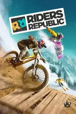 Riders Republic