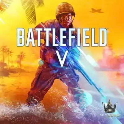 Battlefield V