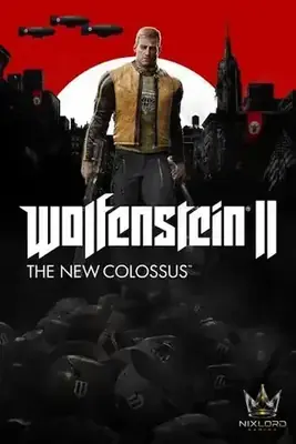 Wolfenstein® II: The New Colossus™