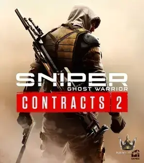Sniper Ghost Warrior Contracts 2