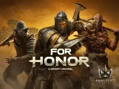 FOR HONOR