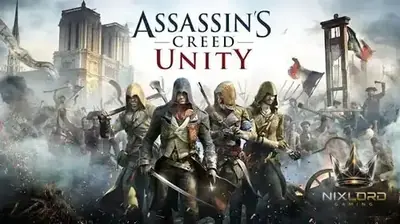 Assassin's Creed® Unity