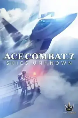 ACE COMBAT 7: SKIES UNKNOWN
