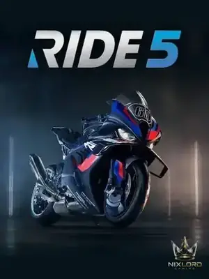 Ride 5