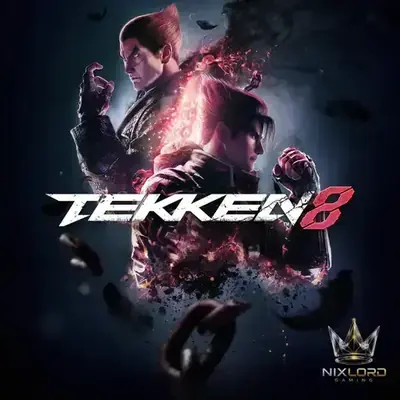 TEKKEN 8