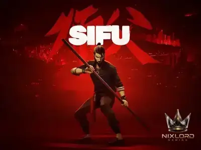 Sifu