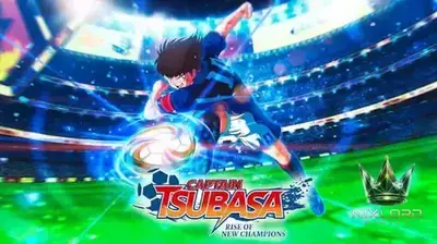 Captain Tsubasa: Rise of New Champions