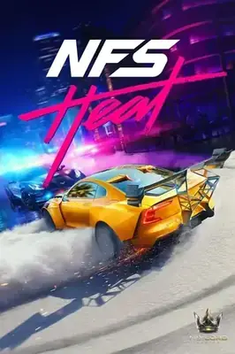 Need for Speed™ Heat
