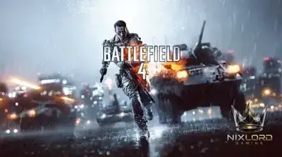 Battlefield 4