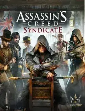 Assassin's Creed Syndicate