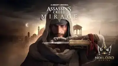 Assassin's Creed® Mirage